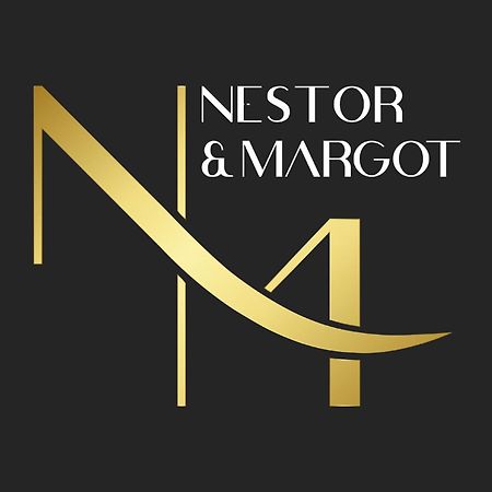 Auterive  Le Green Duplex - Clim - Parking - Netflix - Nestor & Margot מראה חיצוני תמונה