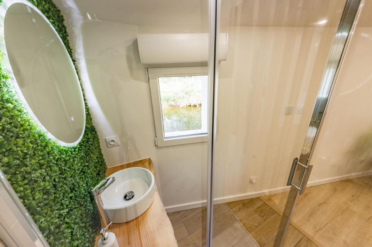 Auterive  Le Green Duplex - Clim - Parking - Netflix - Nestor & Margot מראה חיצוני תמונה
