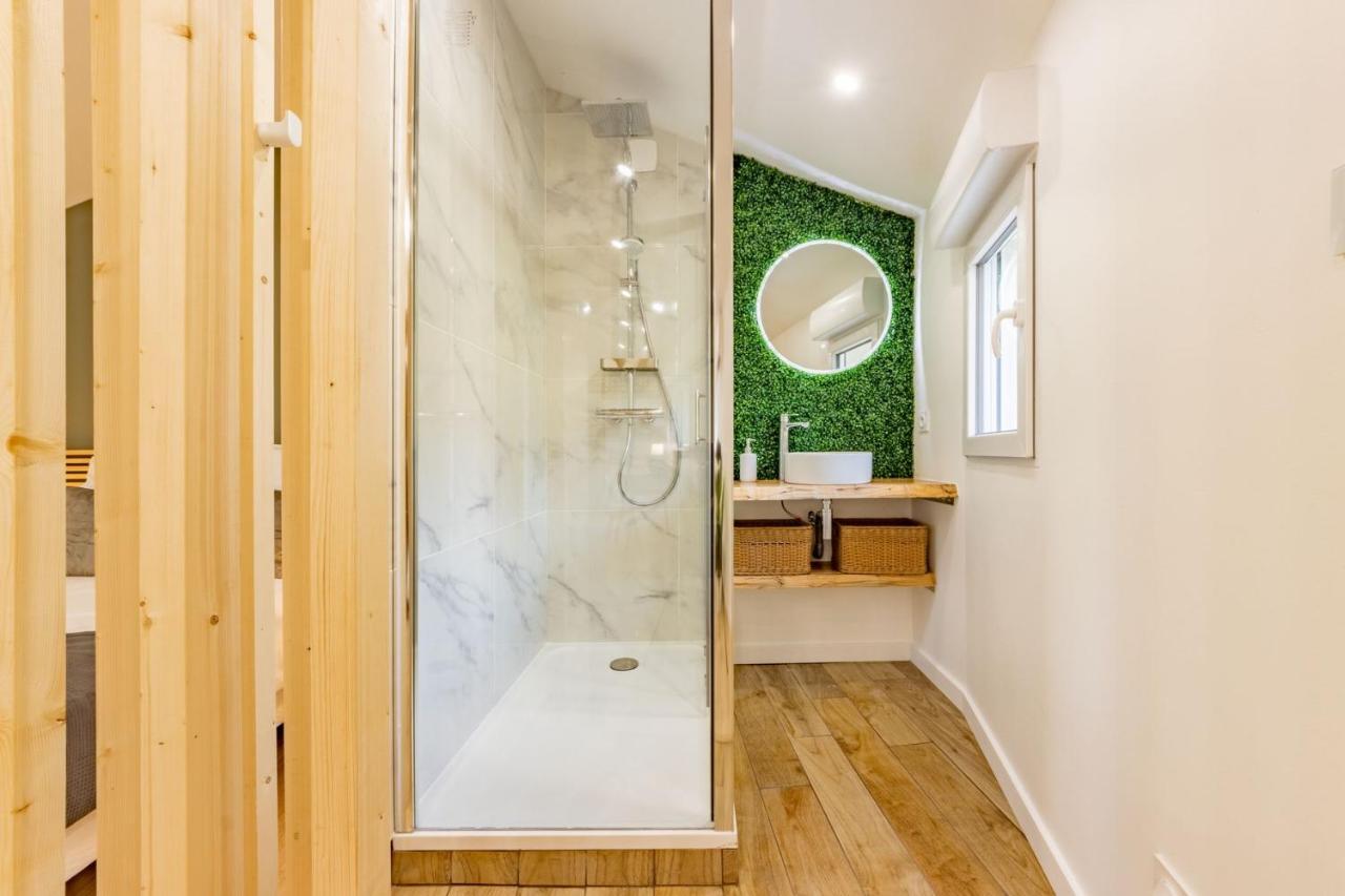 Auterive  Le Green Duplex - Clim - Parking - Netflix - Nestor & Margot מראה חיצוני תמונה