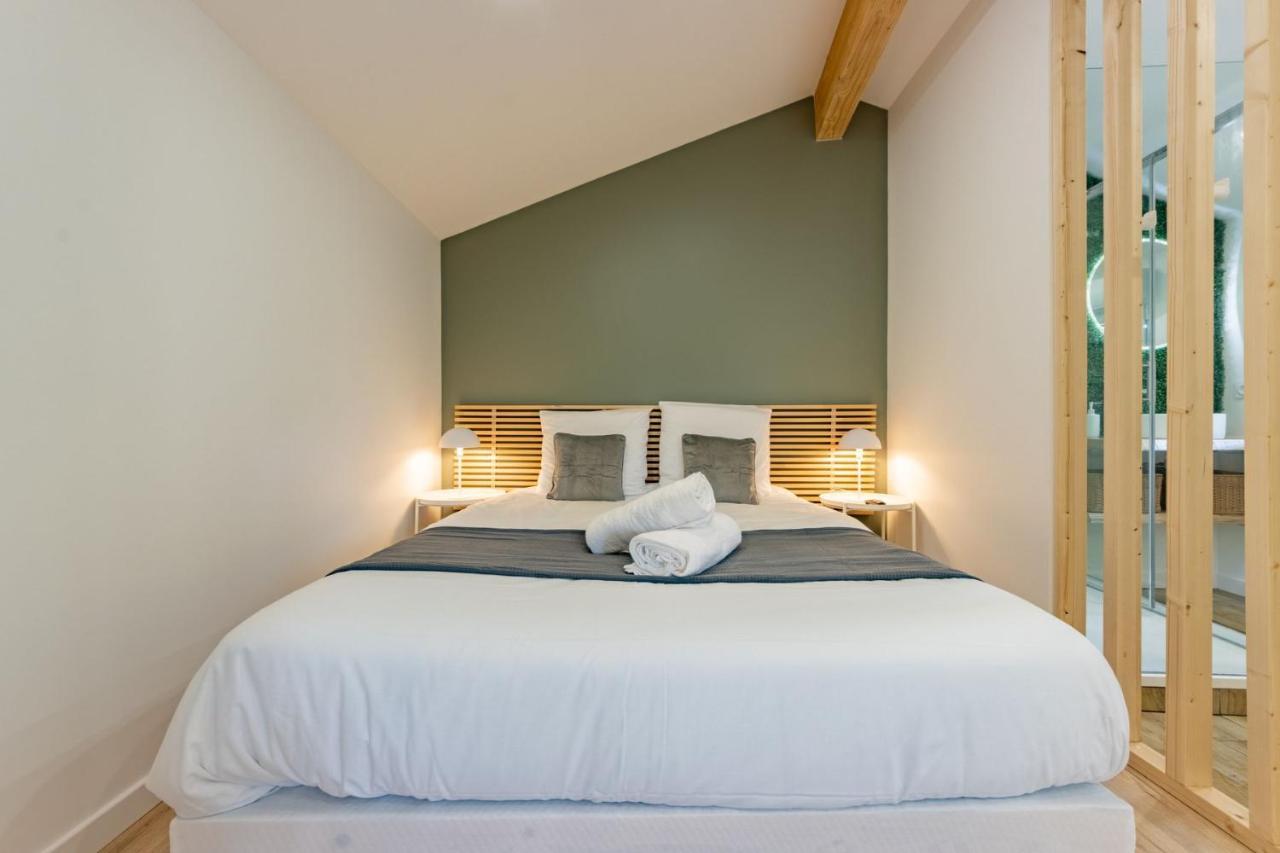 Auterive  Le Green Duplex - Clim - Parking - Netflix - Nestor & Margot מראה חיצוני תמונה